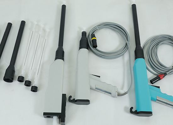 Unveil the Power of Powder Coat Gun: Your Key to Impeccable Coatings
